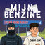 Cover Mijn Benzine (Cyber Gunz Remix)