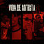 Cover Vida de Artista
