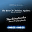 Cover Best of Christina Aguilera