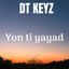 Cover Yon Ti Yayad