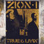 Cover True & Livin' (Bonus Track Version)