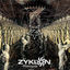 Cover Disintegrate