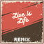 Cover Live Is Life - Hardstyle Remix