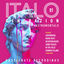 Cover Italo Generation Instrumentals Volume 01