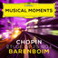 Cover Chopin: Études, Op. 25: No. 1 in A Flat Major (Musical Moments)