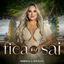 Cover Fica ou Sai (Ao Vivo)