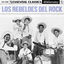Cover Essential Classics, Vol. 1098: Los Rebeldes del Rock