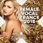 Cover Female Vocal Trance 2018, Vol. 2