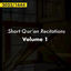 Cover Short Qur'an Recitations – Volume 1
