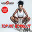 Cover Top Hits Workout 2021 (105-132 BPM Unmixed Tracks - Phrased 32 Count)