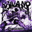 Cover RAIVA NO BRASIL (Slowed Reverb Version)