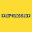 Cover DEPRESSED
