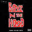 Cover BOYZ N THE HOOD