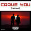 Cover Crave You (Techno)