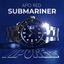 Cover Submariner