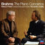 Cover Brahms: The Piano Concertos (Bonus Track Version)