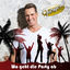 Cover Wo geht die Party ab