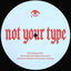 Cover Not Your Type