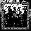 Cover Bourbonese Qualk 1983-1987