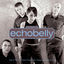 Cover The Best Of Echobelly