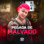 Cover Pegada de Malvado