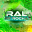 Cover RAL DE ROCHA