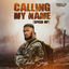 Cover Calling My Name (Speed Up)
