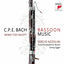 Cover C.P.E. Bach: Bassoon Music / Werke für Fagott