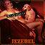 Cover Jezebel / Speed Demon