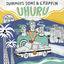 Cover Uhuru