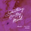 Cover Something On My Mind (Braxe + Falcon Remix)
