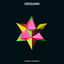 Cover ORIGAMI