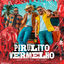 Cover Pirulito Vermelho