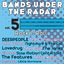 Cover Bands Under the Radar, Vol. 5: Rock n Roll
