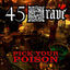 Cover Pick Your Poison
