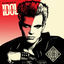 Cover Idolize Yourself: The Very Best Of Billy Idol