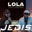 Cover Lola Live Sesion
