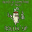 Cover Rollin' Up (feat. PI$CES)