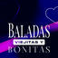 Cover Baladas Viejitas y Bonitas
