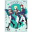 Cover THE IDOLM@STER SideM 10th ANNIVERSARY P@SSION 16 C.FIRST