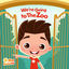 Cover We're Going to the Zoo