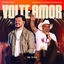 Cover Volte Amor (Ao Vivo)