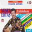 Cover Zahidem