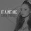 Cover It Aint Me