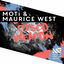 Cover Disco Weapon