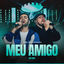 Cover Meu Amigo