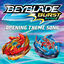 Cover We Got the Spin (feat. Johnny Gr4ves) [Beyblade Burst Surge Opening Theme Song]