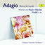 Cover Adagio - Barockmusik