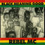 Cover Black Meaning Good