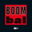 Cover Boom Bal, Vol. 1